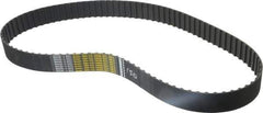 Value Collection - Section H, Timing Belt - Neoprene Rubber, Series H, No. 480H150 - Exact Tool & Supply