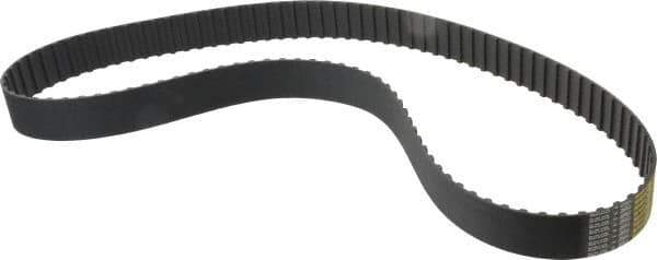 Value Collection - Section H, Timing Belt - Neoprene Rubber, Series H, No. 540H150 - Exact Tool & Supply