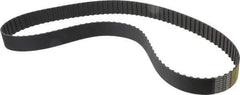 Value Collection - Section H, Timing Belt - Neoprene Rubber, Series H, No. 540H150 - Exact Tool & Supply