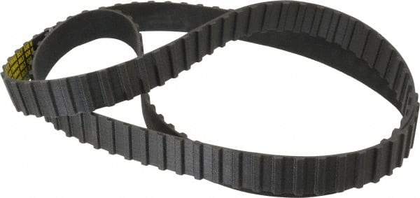 Value Collection - Section H, Timing Belt - Neoprene Rubber, Series H, No. 630H100 - Exact Tool & Supply