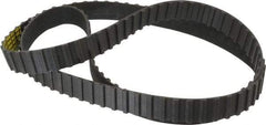 Value Collection - Section H, Timing Belt - Neoprene Rubber, Series H, No. 630H100 - Exact Tool & Supply