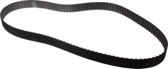 Value Collection - Section H, Timing Belt - Neoprene Rubber, Series H, No. 630H150 - Exact Tool & Supply