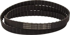 Value Collection - Section H, Timing Belt - Neoprene Rubber, Series H, No. 750H075 - Exact Tool & Supply
