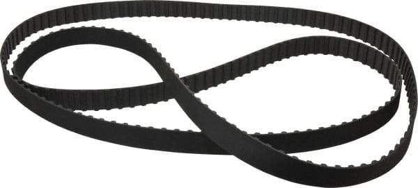 Value Collection - Section H, Timing Belt - Neoprene Rubber, Series H, No. 1000H100 - Exact Tool & Supply