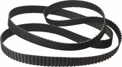 Value Collection - Section H, Timing Belt - Neoprene Rubber, Series H, No. 1250H150 - Exact Tool & Supply