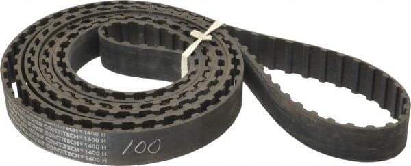 Value Collection - Section H, Timing Belt - Exact Tool & Supply