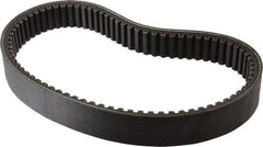 Value Collection - Section V, V-Belt - Neoprene Rubber, Variable Speed, No. 2830V366 - Exact Tool & Supply