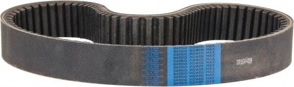 Value Collection - Section V, V-Belt - Neoprene Rubber, Variable Speed, No. 3226V439 - Exact Tool & Supply