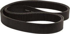 Value Collection - Section V, V-Belt - Neoprene Rubber, Variable Speed, No. 4430V1030 - Exact Tool & Supply