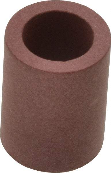 Bunting Bearing - 3/8" Inside x 9/16" Outside Diam, PTFE Sleeve Bearing - 3/4" OAL - Exact Tool & Supply