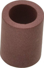 Bunting Bearing - 3/8" Inside x 9/16" Outside Diam, PTFE Sleeve Bearing - 3/4" OAL - Exact Tool & Supply