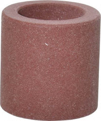 Bunting Bearing - 1/2" Inside x 3/4" Outside Diam, PTFE Sleeve Bearing - 3/4" OAL - Exact Tool & Supply