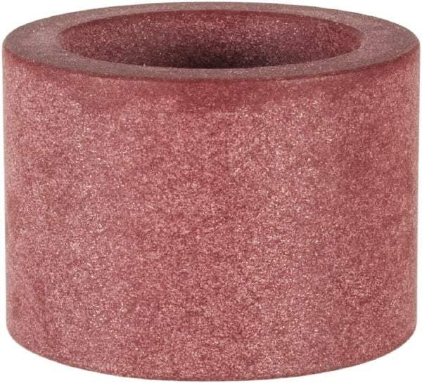 Bunting Bearing - 5/8" Inside x 7/8" Outside Diam, PTFE Sleeve Bearing - 5/8" OAL - Exact Tool & Supply