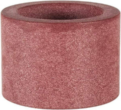 Bunting Bearing - 5/8" Inside x 7/8" Outside Diam, PTFE Sleeve Bearing - 5/8" OAL - Exact Tool & Supply