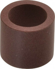 Bunting Bearing - 5/8" Inside x 7/8" Outside Diam, PTFE Sleeve Bearing - 3/4" OAL - Exact Tool & Supply