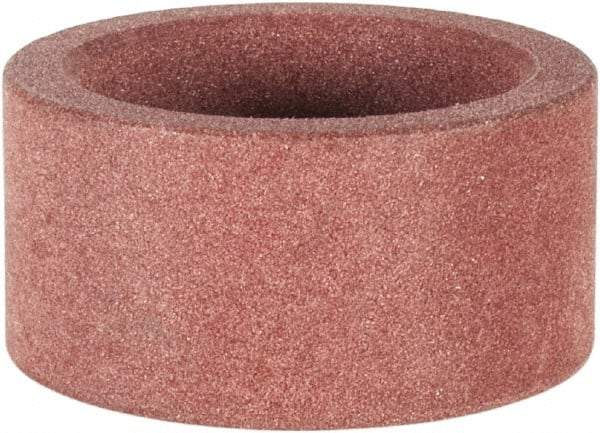 Bunting Bearing - 3/4" Inside x 1" Outside Diam, PTFE Sleeve Bearing - 1/2" OAL - Exact Tool & Supply