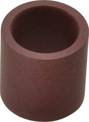 Bunting Bearing - 3/4" Inside x 1" Outside Diam, PTFE Sleeve Bearing - 1" OAL - Exact Tool & Supply