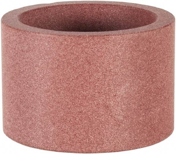 Bunting Bearing - 7/8" Inside x 1-1/8" Outside Diam, PTFE Sleeve Bearing - 3/4" OAL - Exact Tool & Supply