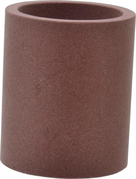 Bunting Bearing - 1" Inside x 1-1/4" Outside Diam, PTFE Sleeve Bearing - 1-1/2" OAL - Exact Tool & Supply