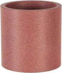 Bunting Bearing - 1-1/4" Inside x 1-1/2" Outside Diam, PTFE Sleeve Bearing - 1-1/2" OAL - Exact Tool & Supply