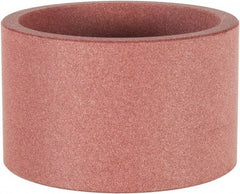 Bunting Bearing - 1-3/8" Inside x 1-5/8" Outside Diam, PTFE Sleeve Bearing - 1" OAL - Exact Tool & Supply