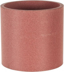 Bunting Bearing - 1-7/8" Inside x 2-1/8" Outside Diam, PTFE Sleeve Bearing - 2" OAL - Exact Tool & Supply