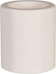 Bunting Bearing - 5/8" Inside x 7/8" Outside Diam, PTFE Sleeve Bearing - 1" OAL - Exact Tool & Supply