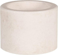 Bunting Bearing - 3/4" Inside x 1" Outside Diam, PTFE Sleeve Bearing - 3/4" OAL - Exact Tool & Supply