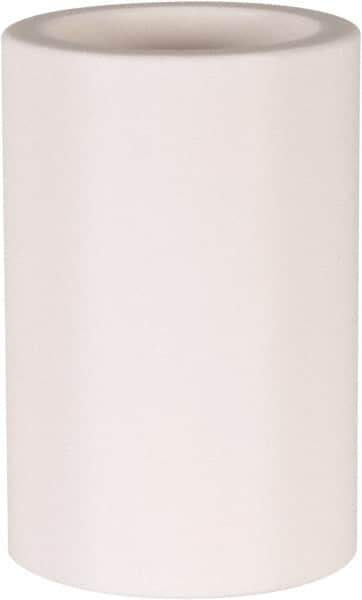 Bunting Bearing - 3/4" Inside x 1" Outside Diam, PTFE Sleeve Bearing - 1-1/2" OAL - Exact Tool & Supply