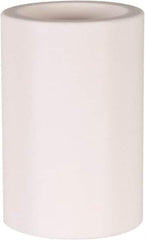 Bunting Bearing - 3/4" Inside x 1" Outside Diam, PTFE Sleeve Bearing - 1-1/2" OAL - Exact Tool & Supply