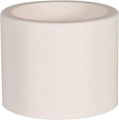 Bunting Bearing - 1" Inside x 1-1/4" Outside Diam, PTFE Sleeve Bearing - 1" OAL - Exact Tool & Supply