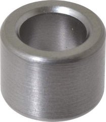 Bunting Bearing - 5/16" Inside x 1/2" Outside Diam, Vespel High Performance Bearing - 3/8" OAL - Exact Tool & Supply