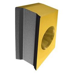 FIN LNAT 1607 PN-R IC808 INSERT - Exact Tool & Supply