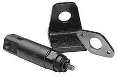 Dotco - Air Actuated Motor - Fits Motors from 0.30 to 1/2 HP - Exact Tool & Supply