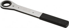 Lang - 1-7/16" 12 Point Ratcheting Box Wrench - Exact Tool & Supply