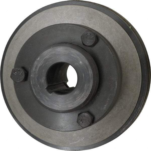 Value Collection - 1" Bore, Torque Limiter - Model Number 500 - Exact Tool & Supply