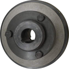 Value Collection - 1" Bore, Torque Limiter - Model Number 500 - Exact Tool & Supply