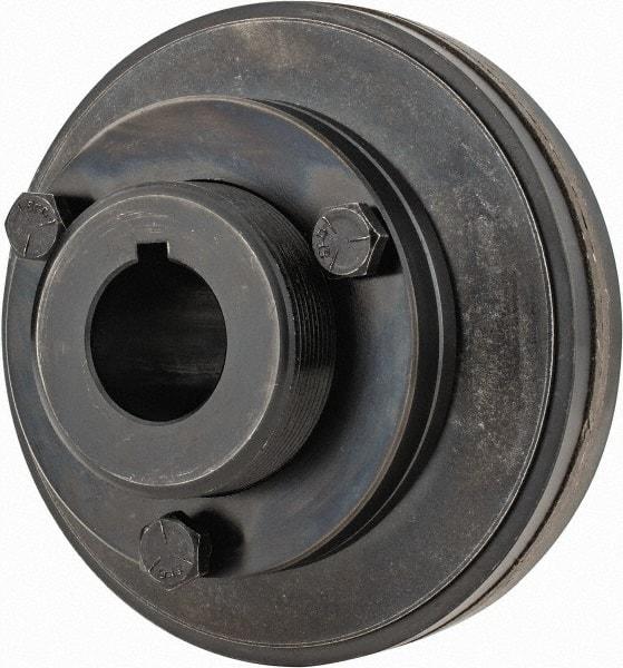Value Collection - 1-1/8" Bore, Torque Limiter - Model Number 500 - Exact Tool & Supply