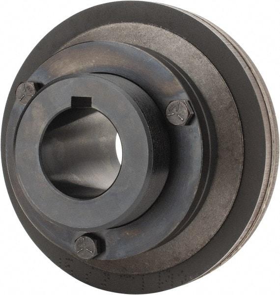 Value Collection - 2" Bore, Torque Limiter - Model Number 700 - Exact Tool & Supply