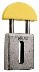 Fenner Drives - Automatic Chain Tensioner - 36 to 90 Lbs. Force - Exact Tool & Supply