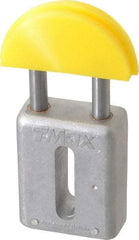 Fenner Drives - Automatic Chain Tensioner - 15 to 40 Lbs. Force - Exact Tool & Supply