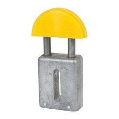 Fenner Drives - Automatic Chain Tensioner - 16 to 40 Lbs. Force - Exact Tool & Supply