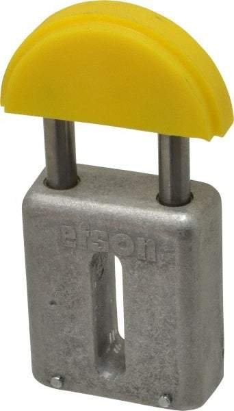 Fenner Drives - Automatic Chain Tensioner - 21 to 60 Lbs. Force - Exact Tool & Supply