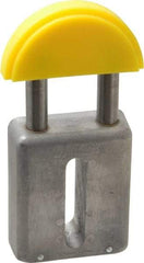 Fenner Drives - Automatic Chain Tensioner - 35 to 90 Lbs. Force - Exact Tool & Supply