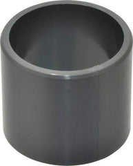Poly Hi Solidur - 1-1/2" Inside x 1-3/4" Outside Diam, Nylon Sleeve Bearing - 1-1/2" OAL - Exact Tool & Supply