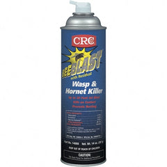 CRC - 20 fl oz Bee Blast with Residual Wasp & Hornet Killer - Exact Tool & Supply