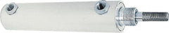 Mead - 1 1/2" Bore x 1" Stroke Round Cylinder - Exact Tool & Supply