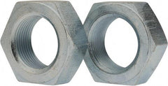 ARO/Ingersoll-Rand - Air Cylinder Mounting Nut - For 2-1/2" Air Cylinders, Use with ARO Economair Cylinders - Exact Tool & Supply