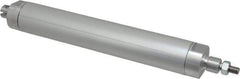 ARO/Ingersoll-Rand - 6" Stroke x 1-1/8" Bore Double Acting Air Cylinder - 200 Max psi - Exact Tool & Supply