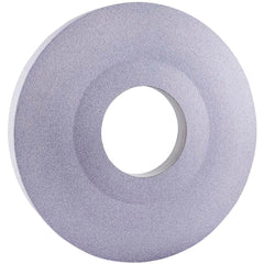Norton - Tool & Cutter Grinding Wheels Wheel Type: Type 20 Wheel Diameter (Inch): 14 - Exact Tool & Supply